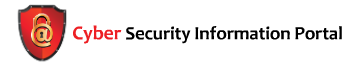 Cyber Security Information Portal